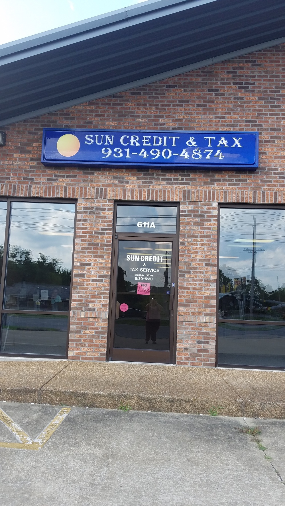 Sun Credit & Tax 01