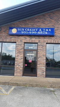 Sun Credit & Tax 01