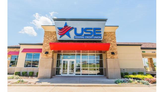 USE Federal Credit Union 01