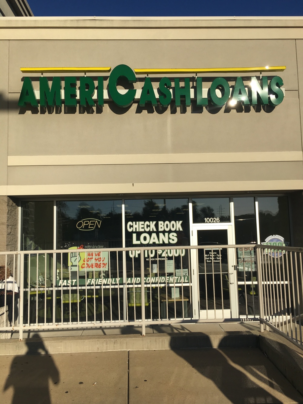 AmeriCash Loans 01