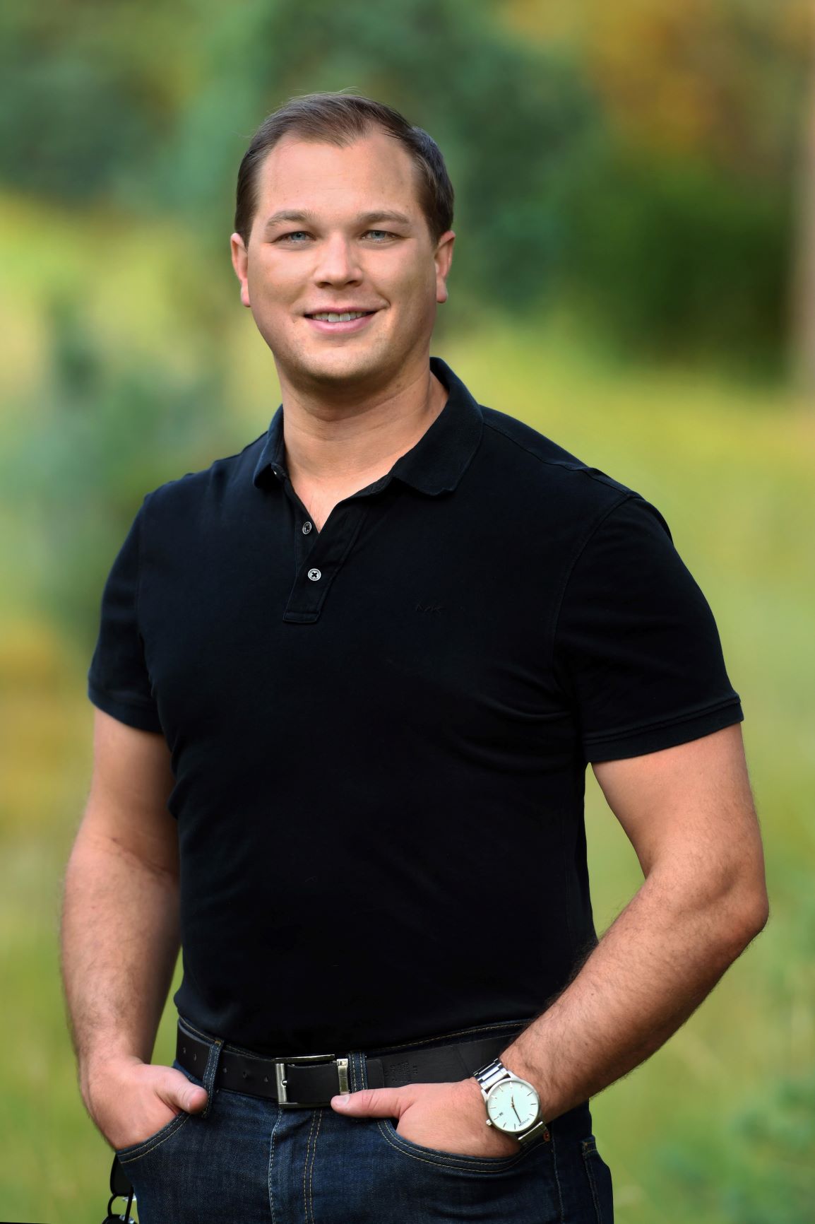 Matthew Manning, Mortgage Loan Originator @ Cardinal Financial, NMLS 1905196 01