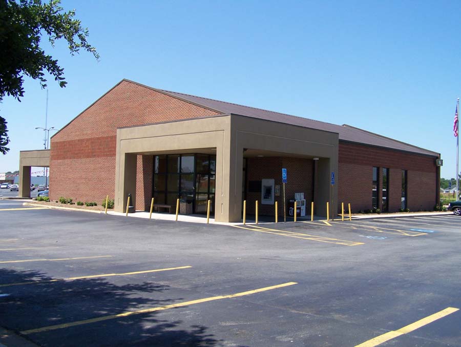 Robins Financial Credit Union 01