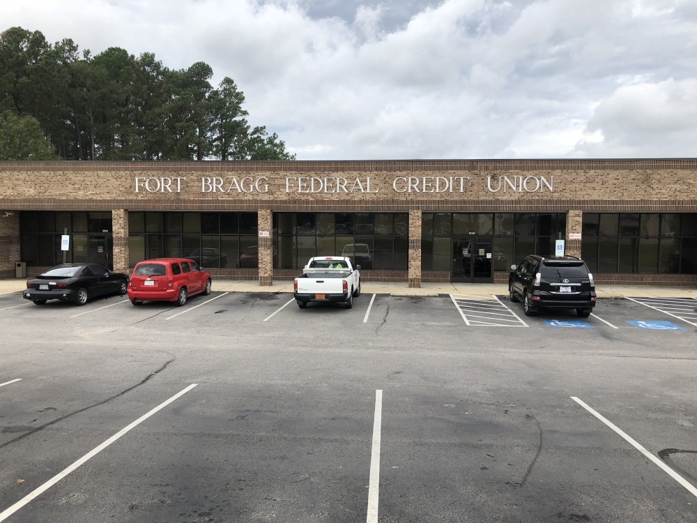 Fort Bragg Federal Credit Union 01