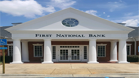 First National Bank 01