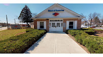 Bank of America (with Drive-thru ATM) 01