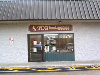TEG Federal Credit Union - Beekman Branch 01
