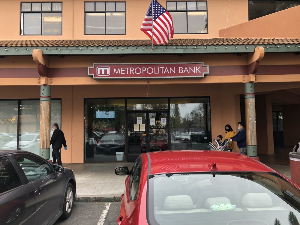 Metropolitan Bank 01