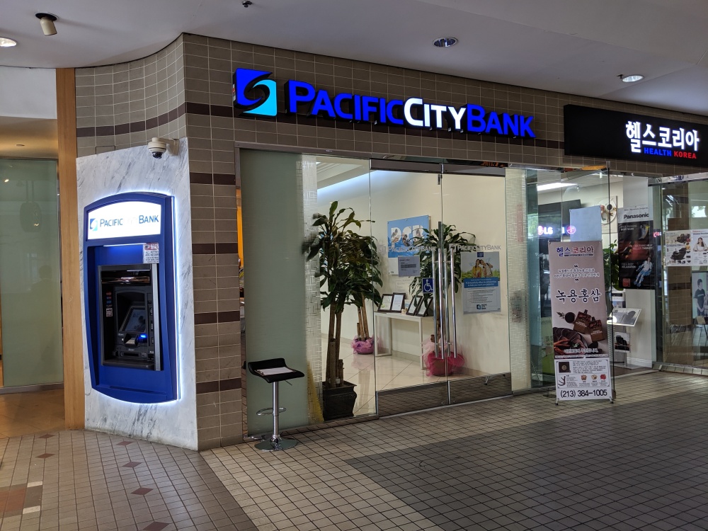 Pacific City Bank 01