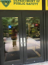 Bank of America ATM 02