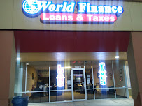 World Finance 02