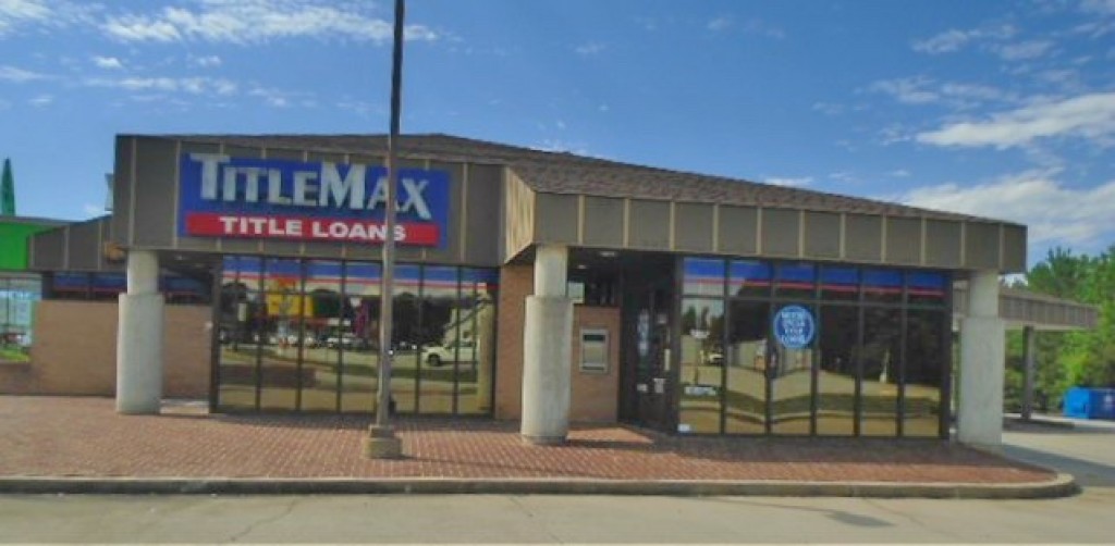 TitleMax Title Secured Loans 01