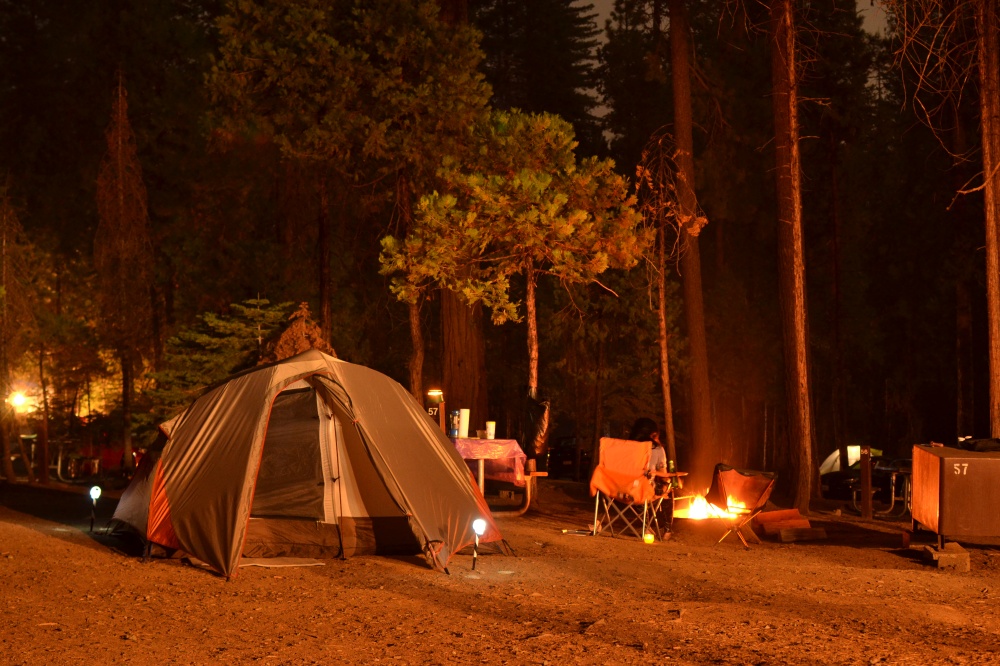 Hodgdon Meadow Campground 01
