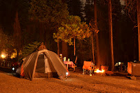 Hodgdon Meadow Campground 01