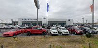 Ford of West Memphis Service 01