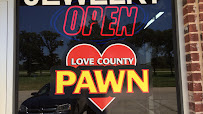 Love County Pawn 04
