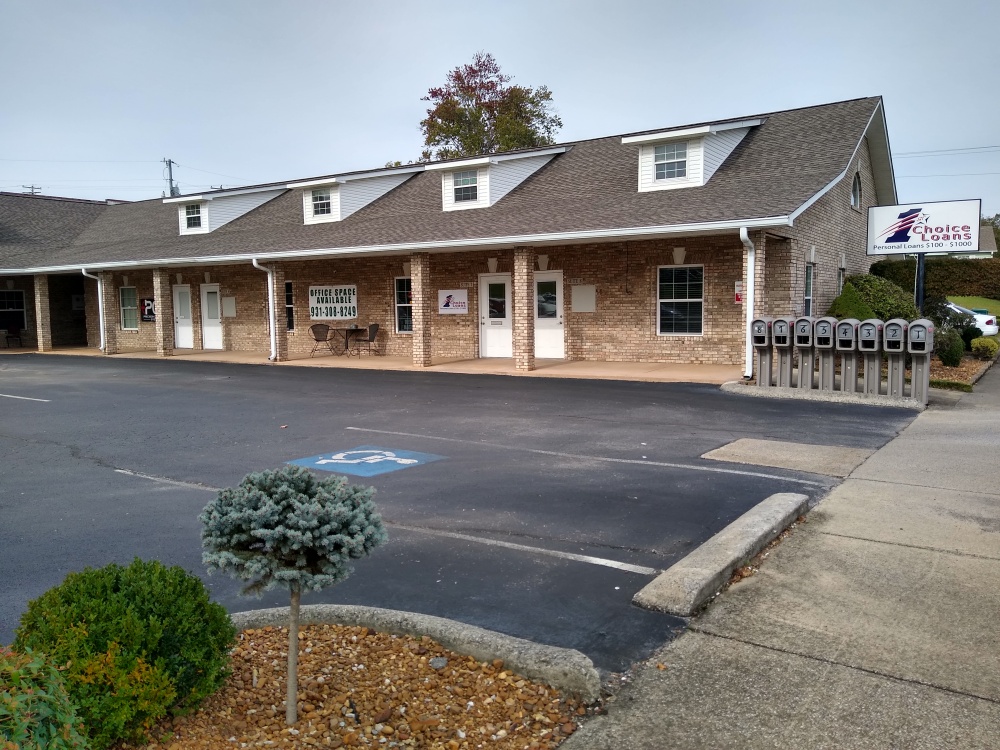 1st Choice Loans, LLC 01