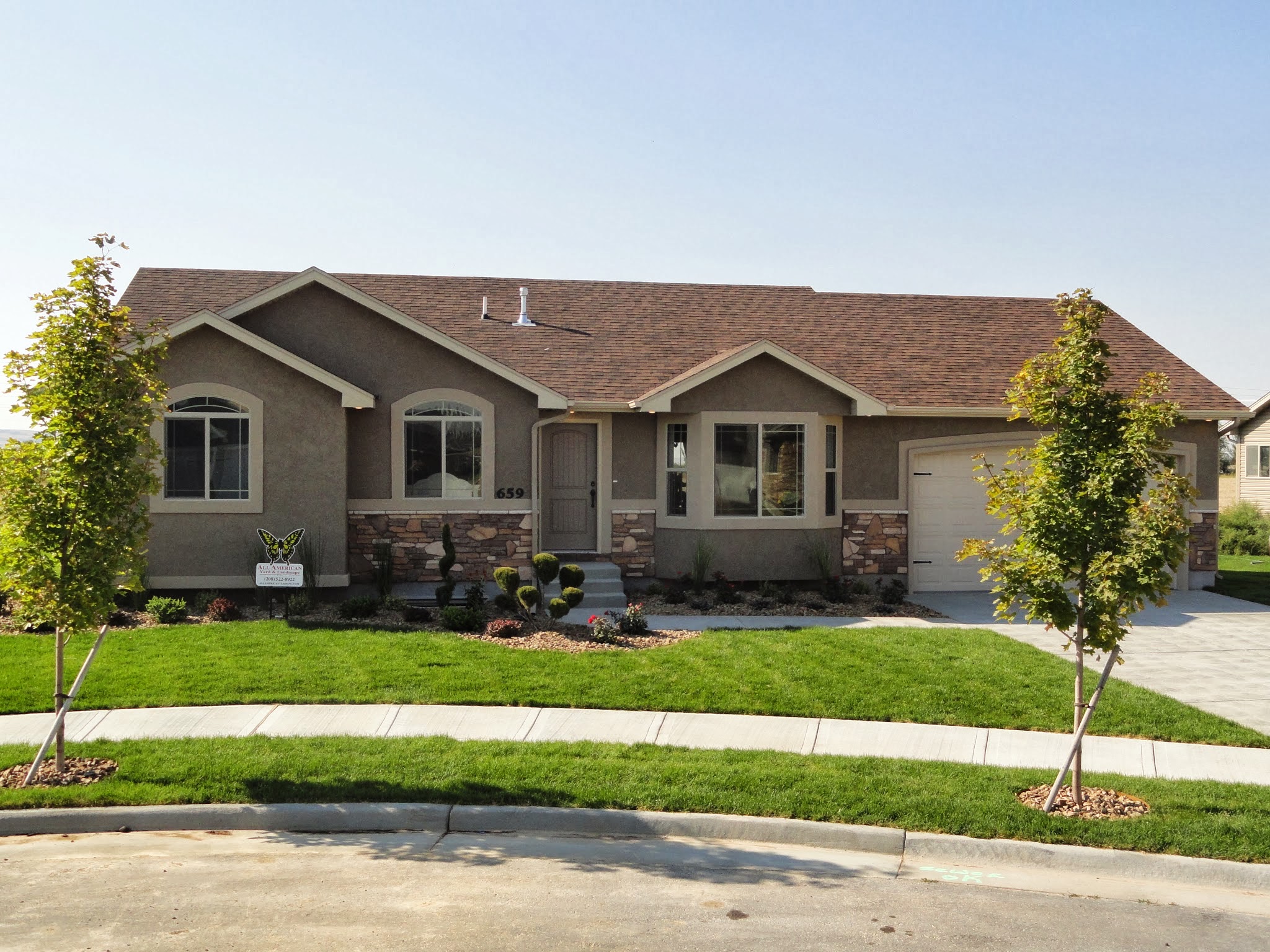 Fall Creek Homes 01