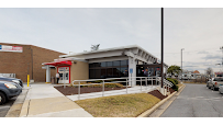 Bank of America (with Drive-thru ATM) 01