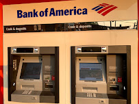 Bank of America (with Drive-thru ATM) 02