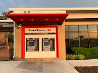 Bank of America (with Drive-thru ATM) 03