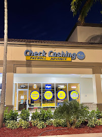 Check Cashing Store 03