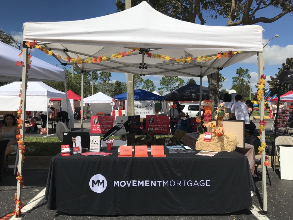 Nelson Monge - Movement Mortgage Branch Manager 01