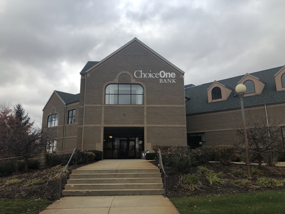 ChoiceOne Bank 01