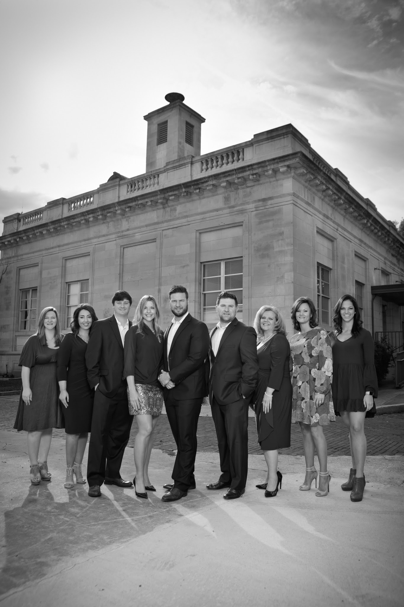 Durrett Law & Title 01