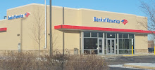 Bank of America (with Drive-thru ATM) 02