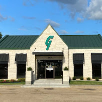 Guaranty Bank & Trust in Mt Pleasant - S Jefferson 02