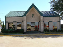 Guaranty Bank & Trust in Mt Pleasant - S Jefferson 04