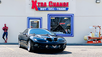 XTRA CHANGE OF MAHOPAC, INC. (BUY•SELL•TRADE) 01