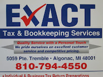 Exact Tax & Bookkeeping Services 01