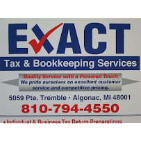 Exact Tax & Bookkeeping Services 04