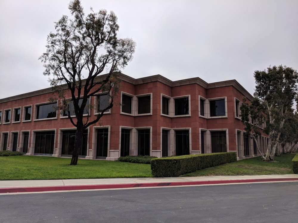 Blackwell Fund 01