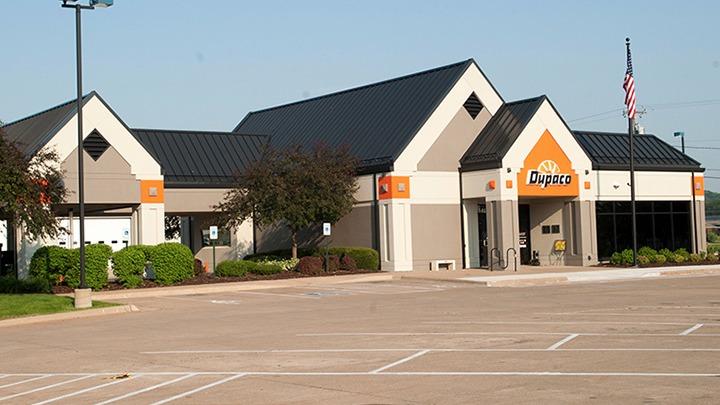 Dupaco Community Credit Union 01