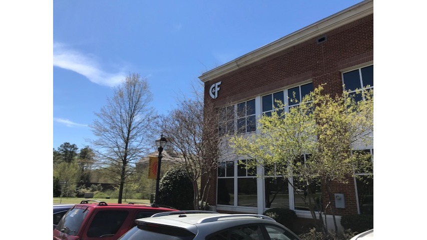 C&F Wealth Management Office 01