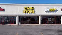Cash Store 01