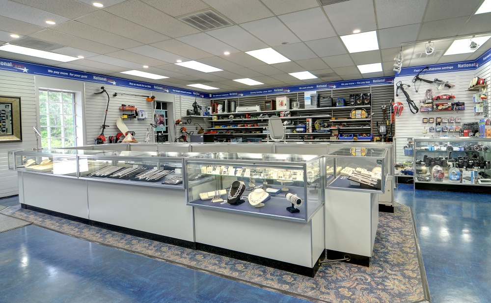 National Pawn and Jewelry 2, Durham 01