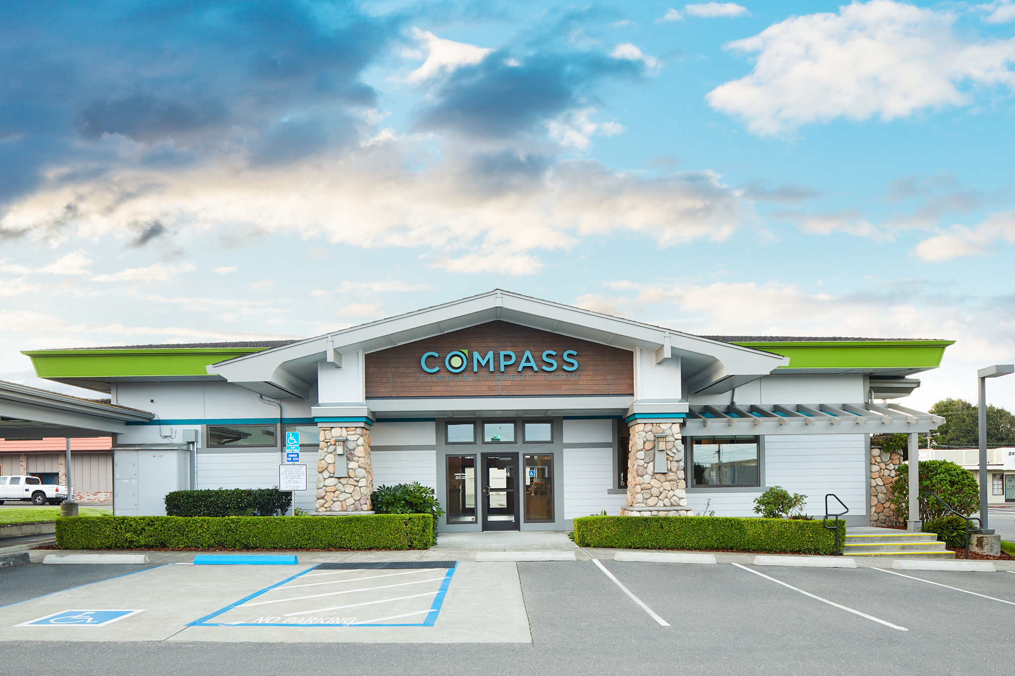 Compass Community Credit Union 01