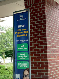 Fifth Third Bank & ATM 03