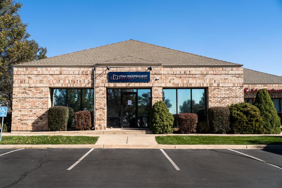 Utah Independent Mortgage Corp - Taylor Miller 01