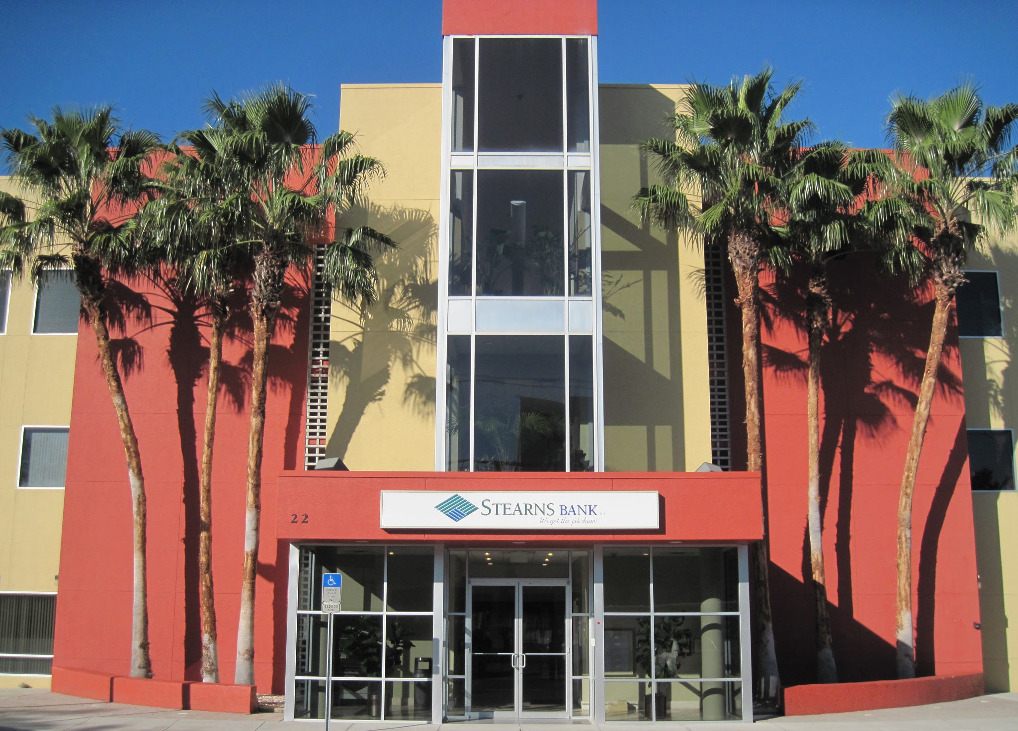 Stearns Bank NA - Sarasota 01