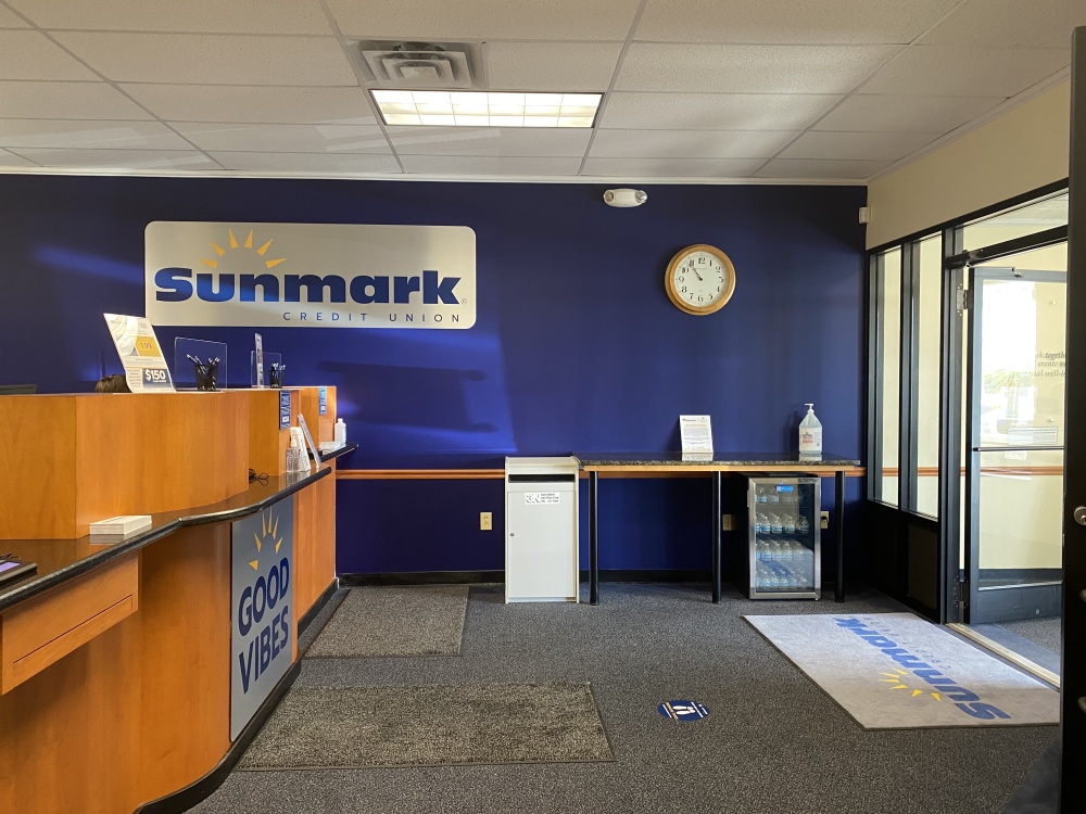 Sunmark Credit Union 01