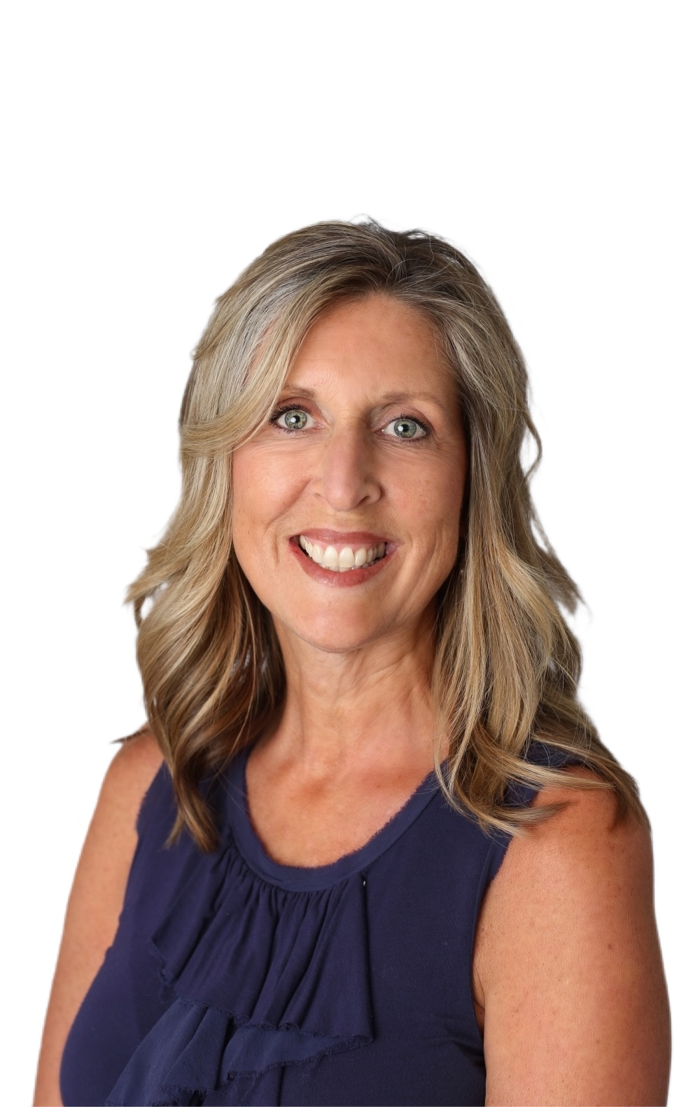 Nicci Brown - US Bank Home Mortgage NMLS# 657507 01