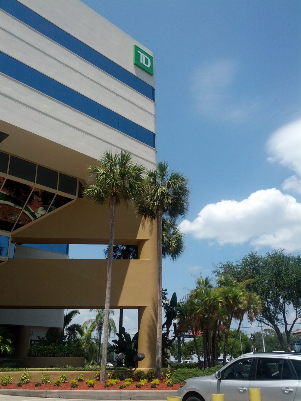 TD Bank 01