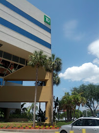 TD Bank 01