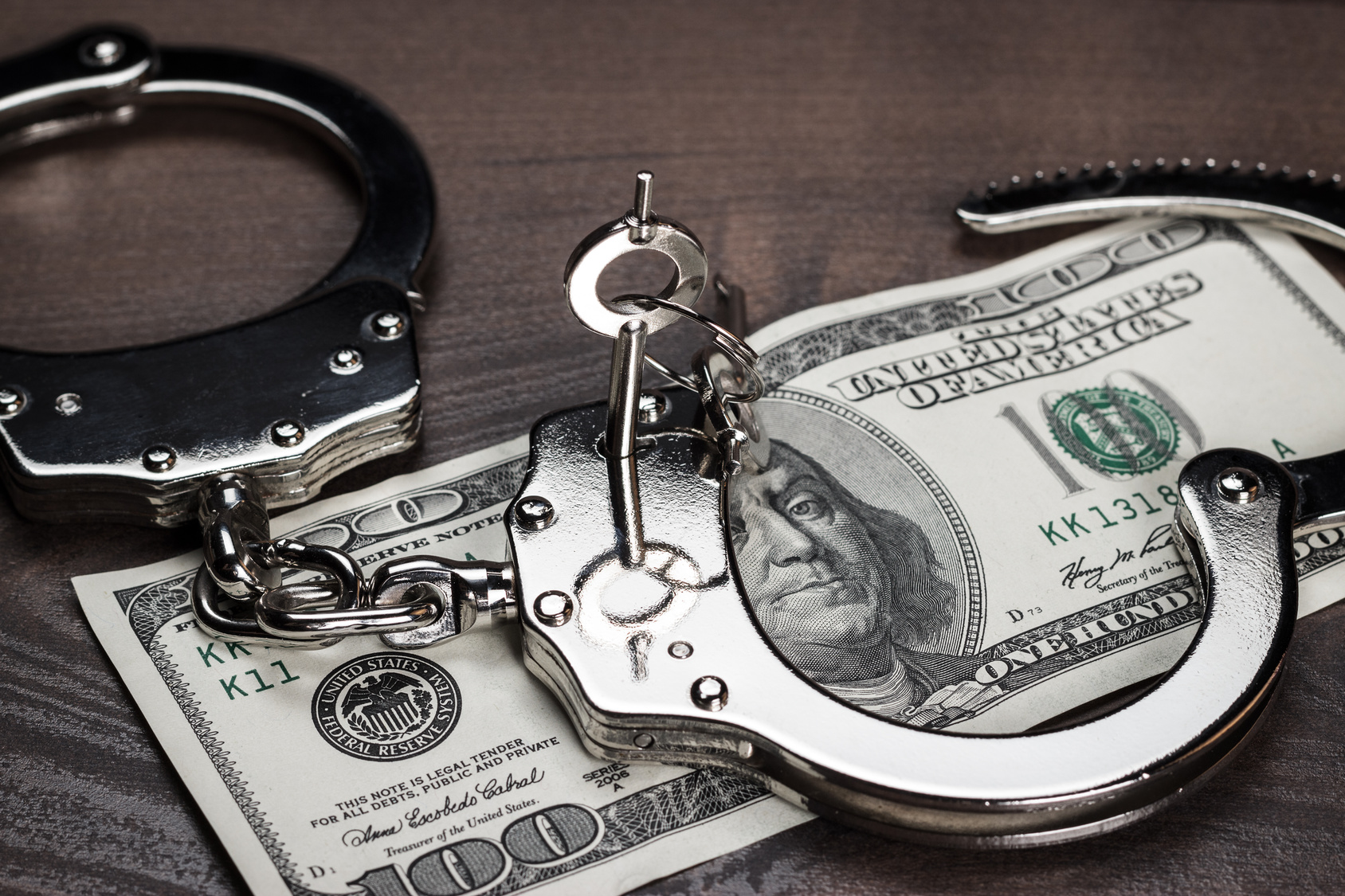 Bail Bonding Solutions, LLC 01