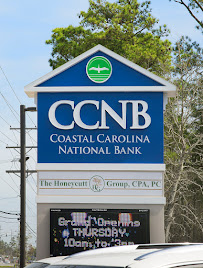 CCNB - Coastal Carolina National Bank 02