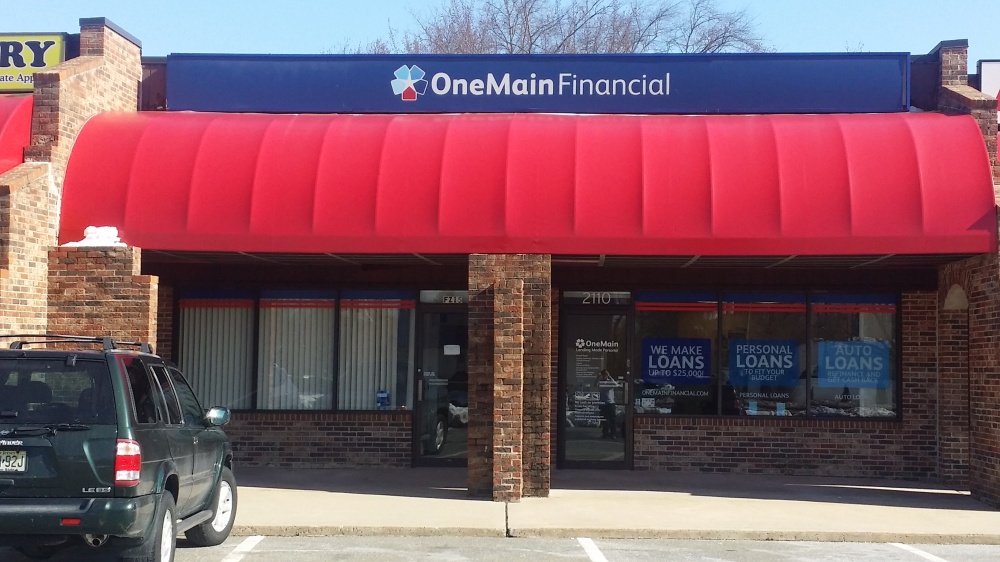 OneMain Financial 01